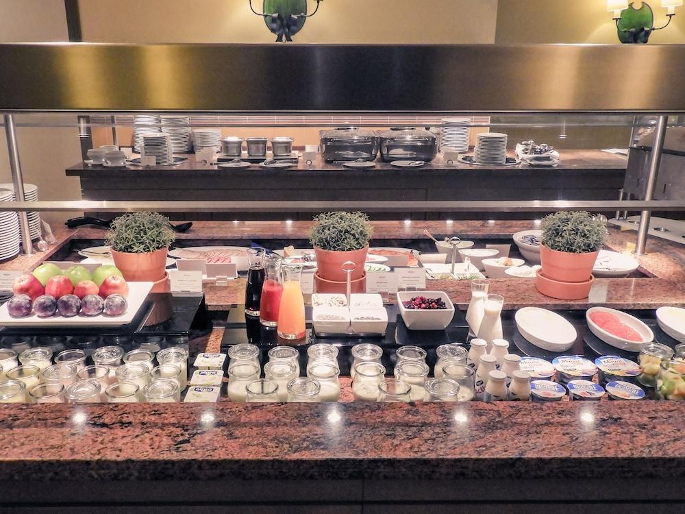 Mercure Hotel Muenchen Airport Фрайзинг Екстериор снимка