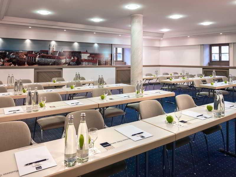 Mercure Hotel Muenchen Airport Фрайзинг Екстериор снимка