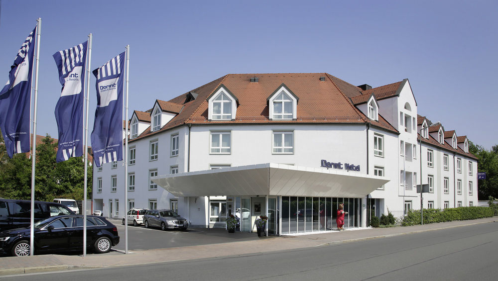 Mercure Hotel Muenchen Airport Фрайзинг Екстериор снимка