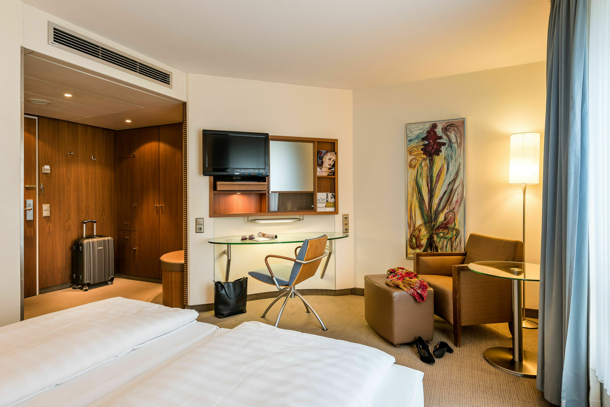 Mercure Hotel Muenchen Airport Фрайзинг Екстериор снимка