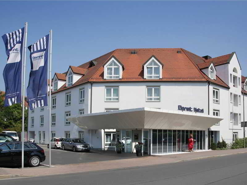Mercure Hotel Muenchen Airport Фрайзинг Екстериор снимка